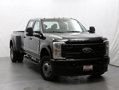 2025 Ford F-350 Crew Cab DRW 4x4 Pickup for sale #F250256 - photo 1