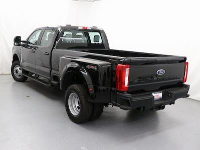 New 2025 Ford F-350 XL Crew Cab 4x4 DRW Pickup for sale #F250256 - photo 2
