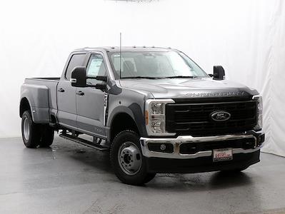 2025 Ford F-350 Crew Cab DRW 4x4 Pickup for sale #F250259 - photo 1