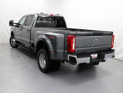 2025 Ford F-350 Crew Cab DRW 4x4 Pickup for sale #F250259 - photo 2