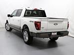 2025 Ford F-150 SuperCrew Cab 4x4 Pickup for sale #F250260 - photo 2