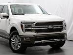 2025 Ford F-150 SuperCrew Cab 4x4 Pickup for sale #F250260 - photo 3