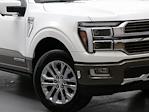 2025 Ford F-150 SuperCrew Cab 4x4 Pickup for sale #F250260 - photo 4