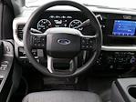 2025 Ford F-550 Regular Cab DRW 4x4 Dump Truck for sale #F250264 - photo 11