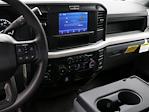 2025 Ford F-550 Regular Cab DRW 4x4 Dump Truck for sale #F250264 - photo 12