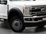 2025 Ford F-550 Regular Cab DRW 4x4 Dump Truck for sale #F250264 - photo 4