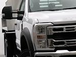 2025 Ford F-550 Regular Cab DRW 4x4 Dump Truck for sale #F250264 - photo 5