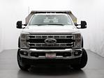 2025 Ford F-550 Regular Cab DRW 4x4 Dump Truck for sale #F250264 - photo 6