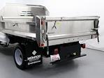 2025 Ford F-550 Regular Cab DRW 4x4 Dump Truck for sale #F250264 - photo 8