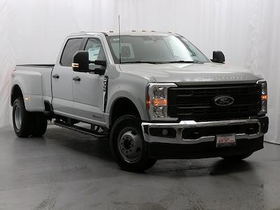 2025 Ford F-350 Crew Cab DRW 4x4 Pickup for sale #F250265 - photo 1