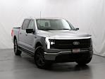 New 2025 Ford F-150 Lightning Flash SuperCrew Cab AWD Pickup for sale #F250275 - photo 1