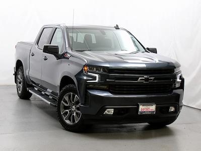 2019 Chevrolet Silverado 1500 Crew Cab 4WD Pickup for sale #F250275C - photo 1