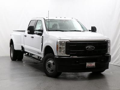 2025 Ford F-350 Crew Cab DRW 4x4 Pickup for sale #F250288 - photo 1