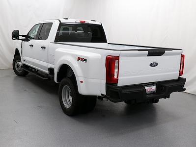 New 2025 Ford F-350 XL Crew Cab 4x4 DRW Pickup for sale #F250288 - photo 2