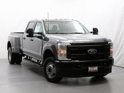 2025 Ford F-350 Crew Cab DRW 4x4 Pickup for sale #F250290 - photo 1