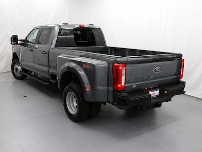 New 2025 Ford F-350 XL Crew Cab 4x4 DRW Pickup for sale #F250290 - photo 2