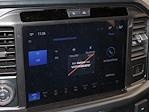 2025 Ford F-150 SuperCrew Cab 4x4 Pickup for sale #F250291 - photo 19