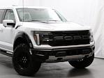 2025 Ford F-150 SuperCrew Cab 4x4 Pickup for sale #F250291 - photo 3