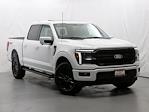 2025 Ford F-150 SuperCrew Cab 4x4 Pickup for sale #F250293 - photo 1