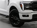 2025 Ford F-150 SuperCrew Cab 4x4 Pickup for sale #F250293 - photo 4