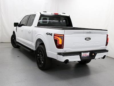 2025 Ford F-150 SuperCrew Cab 4WD Pickup for sale #F250293FC - photo 2