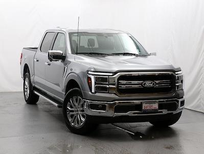 2025 Ford F-150 SuperCrew Cab 4x4 Pickup for sale #F250298 - photo 1