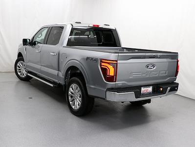 2025 Ford F-150 SuperCrew Cab 4x4 Pickup for sale #F250298 - photo 2