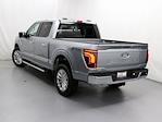 2025 Ford F-150 SuperCrew Cab 4x4 Pickup for sale #F250298 - photo 2