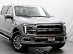 2025 Ford F-150 SuperCrew Cab 4x4 Pickup for sale #F250298 - photo 3