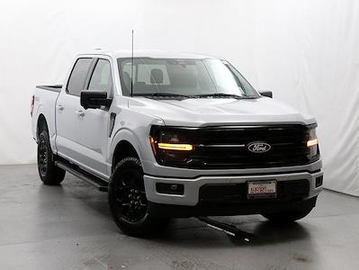 2025 Ford F-150 SuperCrew Cab 4x4 Pickup for sale #F250302 - photo 1