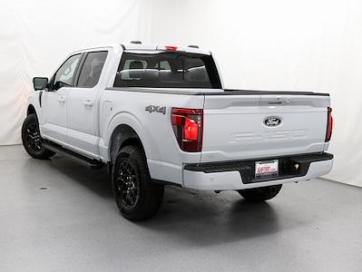 2025 Ford F-150 SuperCrew Cab 4x4 Pickup for sale #F250302 - photo 2