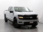 2025 Ford F-150 SuperCrew Cab 4x4 Pickup for sale #F250302 - photo 1