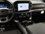 2025 Ford F-150 SuperCrew Cab 4x4 Pickup for sale #F250302 - photo 17
