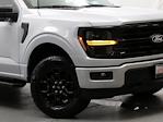 2025 Ford F-150 SuperCrew Cab 4x4 Pickup for sale #F250302 - photo 4