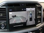 2025 Ford F-150 SuperCrew Cab 4WD Pickup for sale #F250302FC - photo 52