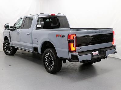 New 2025 Ford F-250 Platinum Crew Cab 4x4 Pickup for sale #F250303 - photo 2