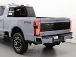 New 2025 Ford F-250 Platinum Crew Cab 4x4 Pickup for sale #F250303 - photo 9