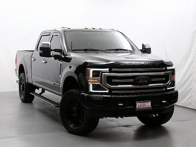 2022 Ford F-250 Crew Cab 4x4 Pickup for sale #F250303A - photo 1