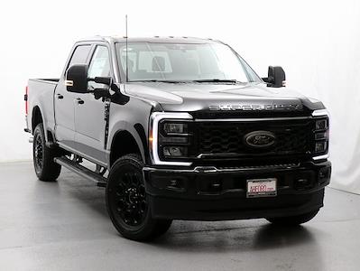 New 2025 Ford F-250 XLT Crew Cab 4x4 Pickup for sale #F250306 - photo 1