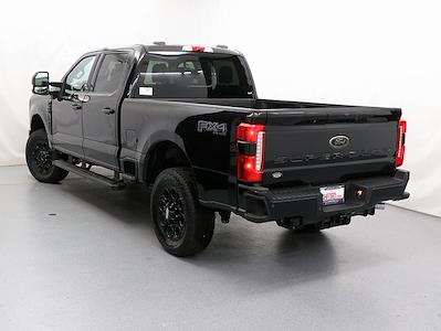 New 2025 Ford F-250 XLT Crew Cab 4x4 Pickup for sale #F250306 - photo 2