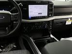 New 2025 Ford F-250 XLT Crew Cab 4x4 Pickup for sale #F250306 - photo 16