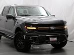 2025 Ford F-150 SuperCrew Cab 4x4 Pickup for sale #F250308 - photo 3