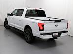 2025 Ford F-150 Lightning SuperCrew Cab AWD Pickup for sale #F250314 - photo 2
