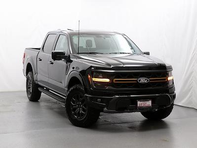 2025 Ford F-150 SuperCrew Cab 4x4 Pickup for sale #F250318 - photo 1