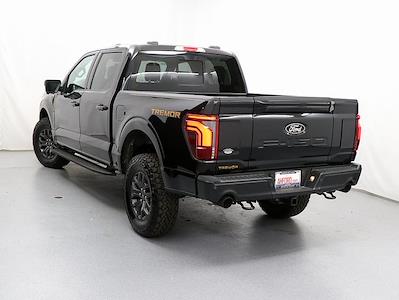 2025 Ford F-150 SuperCrew Cab 4x4 Pickup for sale #F250318 - photo 2