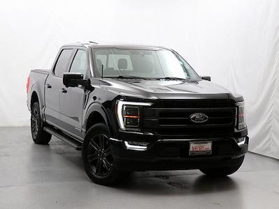 2021 Ford F-150 SuperCrew Cab 4x4 Pickup for sale #F250325A - photo 1