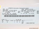 2025 Ford F-550 Regular Cab DRW 4WD Dump Truck for sale #F250330 - photo 21