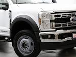 2025 Ford F-550 Regular Cab DRW 4WD Dump Truck for sale #F250330 - photo 4