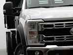 2025 Ford F-550 Regular Cab DRW 4WD Dump Truck for sale #F250330 - photo 5