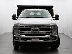 2025 Ford F-550 Regular Cab DRW 4WD Dump Truck for sale #F250330 - photo 6